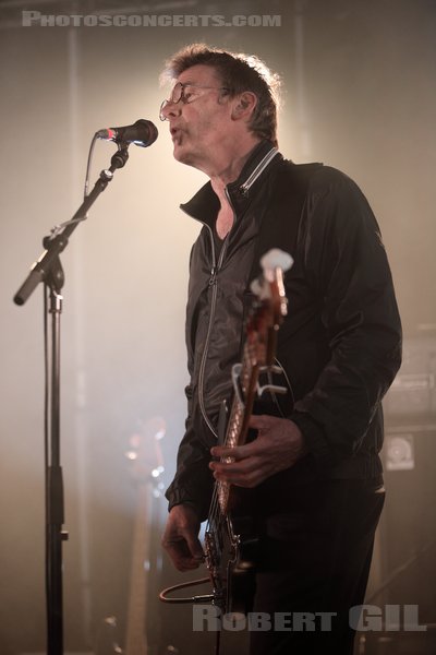 RUBY SHOES - 2024-05-18 - LE HAVRE - Fort de Tourneville - La Halle - 